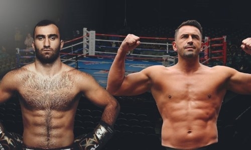 Прямая трансляция боя Мурат Гассиев — Нури Сефери