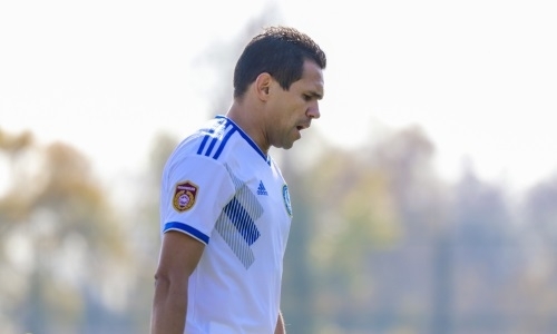 Жоао Пауло 11 игр кряду забивал или отдавал голевые передачи