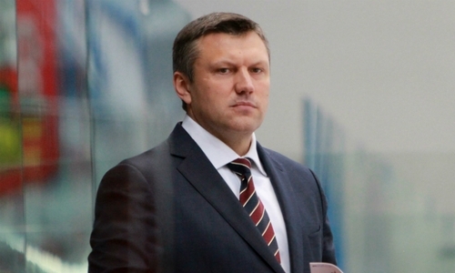 Прямой конкурент «Барыса» может остаться без главного тренера перед матчем КХЛ с казахстанцами