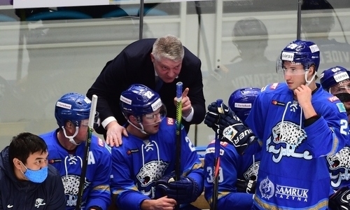 «Такую дьявольщину нелегко забыть». «Барысу» рассказали, как пережить камбэк «Йокерита» с 0:4. Видео