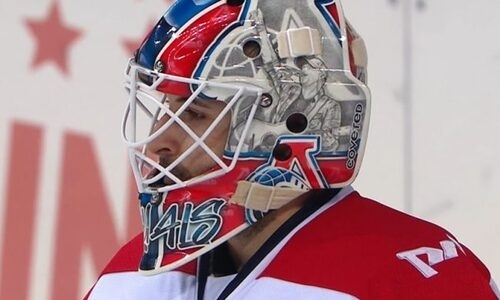 «Очень солидно». «Барыс» подарил чемпионату одного из лучших игроков КХЛ