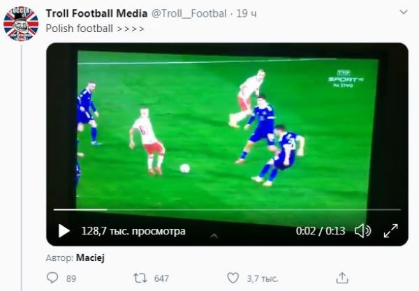 Как Майкл Джексон. Смешное падение футболиста «Кайрата» «разорвало» социальные сети. Видео