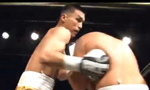 «Будет жарко». Казахстанский промоушн представил видеоанонс вечера бокса в Атырау