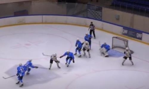 Видеообзор матча чемпионата РК «Иртыш» — «Алматы» 3:2