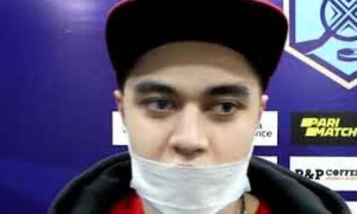 Игроки «Торпедо» прокомментировали стартовый матч чемпионата РК