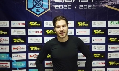 «Завтра будет шанс отыграться». Игрок «Арлана» назвал причину проигрыша в первом матче сезона