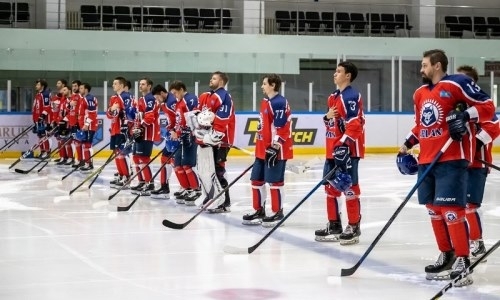 Фоторепортаж с матча чемпионата РК «Арлан» — «Бейбарыс» 3:1