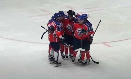 Видеообзор матча чемпионата РК «Арлан» — «Бейбарыс» 3:1