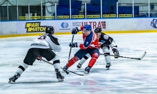 Фоторепортаж с матча чемпионата РК «Арлан» — «Актобе» 2:0
