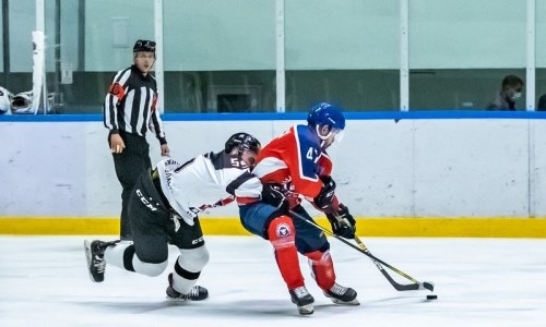 Видеообзор матча чемпионата РК «Арлан» — «Актобе» 2:0