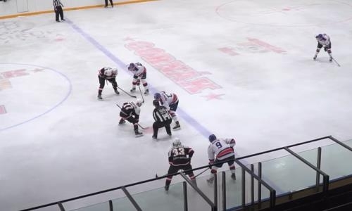 Видеообзор матча чемпионата РК «Горняк» — «Кулагер» 3:2