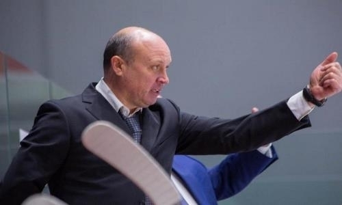 Наставники «Бейбарыса» и «Торпедо» прокомментировали матчи чемпионата РК