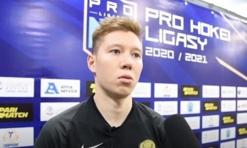 «Наберем кондиции». Игроки «Сарыарки» рассказали про матч с «Алтаем-Торпедо»