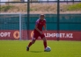 Фоторепортаж с матча Первой лиги «Атырау» — «Акжайык» 1:0