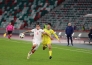 Фоторепортаж с матча Лиги наций Беларусь — Казахстан 2:0
