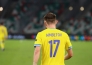 Фоторепортаж с матча Лиги наций Беларусь — Казахстан 2:0