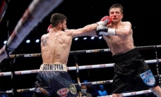 Казахстанский боксер получил дисквалификацию после поражения нокаутом