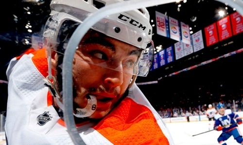 «Ещё неизвестно, в каком состоянии и когда приедет». Двукратный обладатель Кубка Гагарина оценил новичка «Барыса»