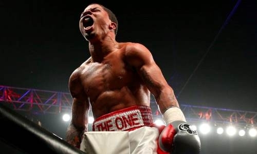 Нокаут года? Джервонта Дэвис мощным апперкотом наглухо вырубил чемпиона мира. Видео