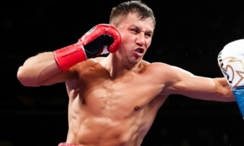 «Головкин разорвет его на куски». Экс-чемпиону мира пригрозили жестокой расправой