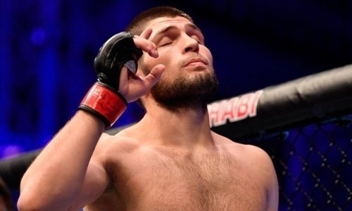 UFC объявил о новом бое Хабиба Нурмагомедова и озвучил судьбу его титула