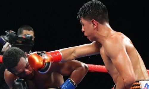 «Пока его лицо не „развалилось“». Оценены шансы Мунгии побить Головкина