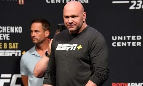«Я допустил большую ошибку». Президент UFC выдал откровенное признание о главном бое