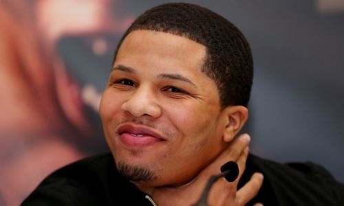 Джервонта Дэвис тепло отреагировал на поздравление Лео Санта Круса с победой