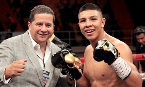 «Мы идем за Головкиным». Экс-чемпион мира начал охоту на GGG