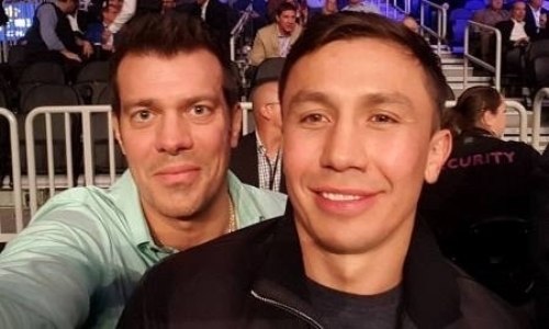 «У них так много общего». Американский журналист высказался о «разоблачении» Головкина и Ломаченко