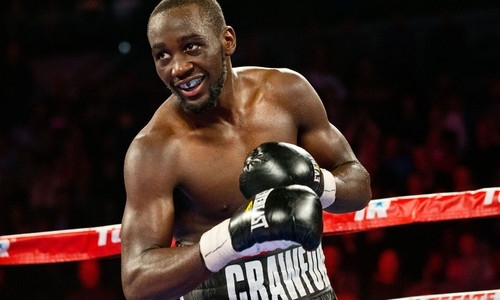 Алимханулы есть? Теренс Кроуфорд назвал два лучших нокаута в 2020 году