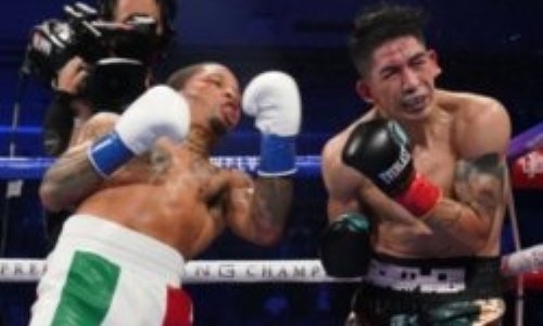 «Отныне я звезда PPV». Джервонта Дэвис после яркого нокаута провозгласил себя №1