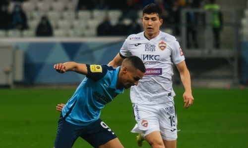 «Мощнейший прогресс. Вообще круто». В России признали Зайнутдинова лучшим трансфером ЦСКА