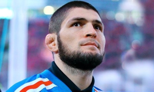 Хабиб Нурмагомедов озвучил имя следующего короля лёгкого веса UFC