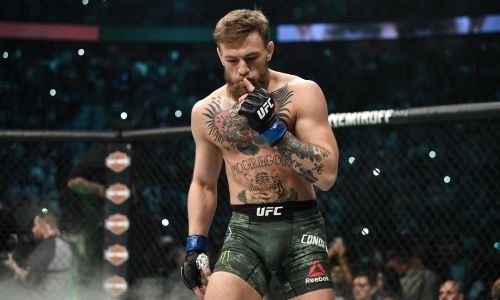Конор Макгрегор назвал самого недооценённого бойца UFC