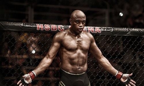 Легендарный экс-чемпион UFC объявил о завершении карьеры после поражения нокаутом