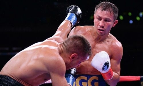 «DAZN пока не планирует». В Польше ждут разочарования от следующего боя Головкина