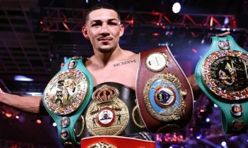 Лопес перенес операцию после победы над Ломаченко в бою за звание «абсолюта»