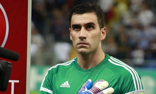 Давид Лория — полное трепло, и ему пора надеть юбку?