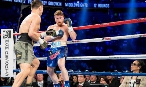 «Вопиющая ошибка». Как Головкин едва не потерял миллионы долларов