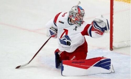 Экс-лидер «Барыса» вошел в сборную КХЛ по итогам октября