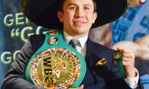 «Он использует мексиканскую культуру?». Промоутер заступился за Головкина