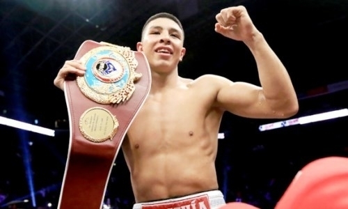 «Лучший средневес в мире» бросил вызов Головкину