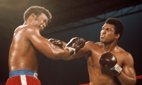 «Несправедливо». Джордж Форман объяснил, почему Мохаммед Али был «читером»