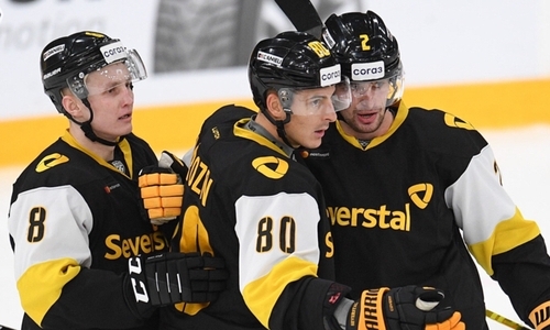 Ближайший соперник «Барыса» по КХЛ выявил вспышку коронавируса в клубе