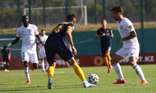 17 тур КПЛ-2020. Ярмарка очков и прыжки перед «Кайратом»