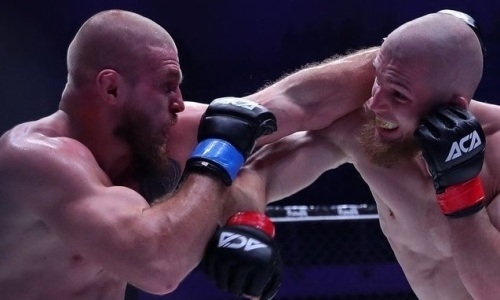 Артем Резников сделал заявление о реванше с Юсуфом Раисовым