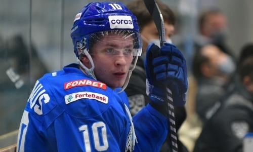 «Завершится скромно». В России спрогнозировали матч «Барыс» — «Динамо» Рига