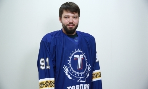 Названы лучшие игроки чемпионата Казахстана по итогам октября