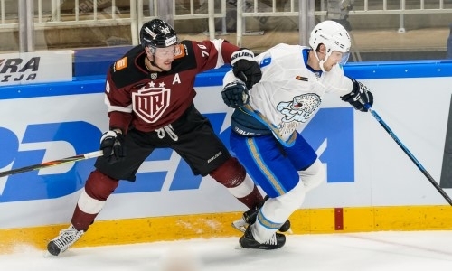 «Их дружина будет уничтожена». Исход матча «Барыса» с рижским «Динамо» определило российское СМИ